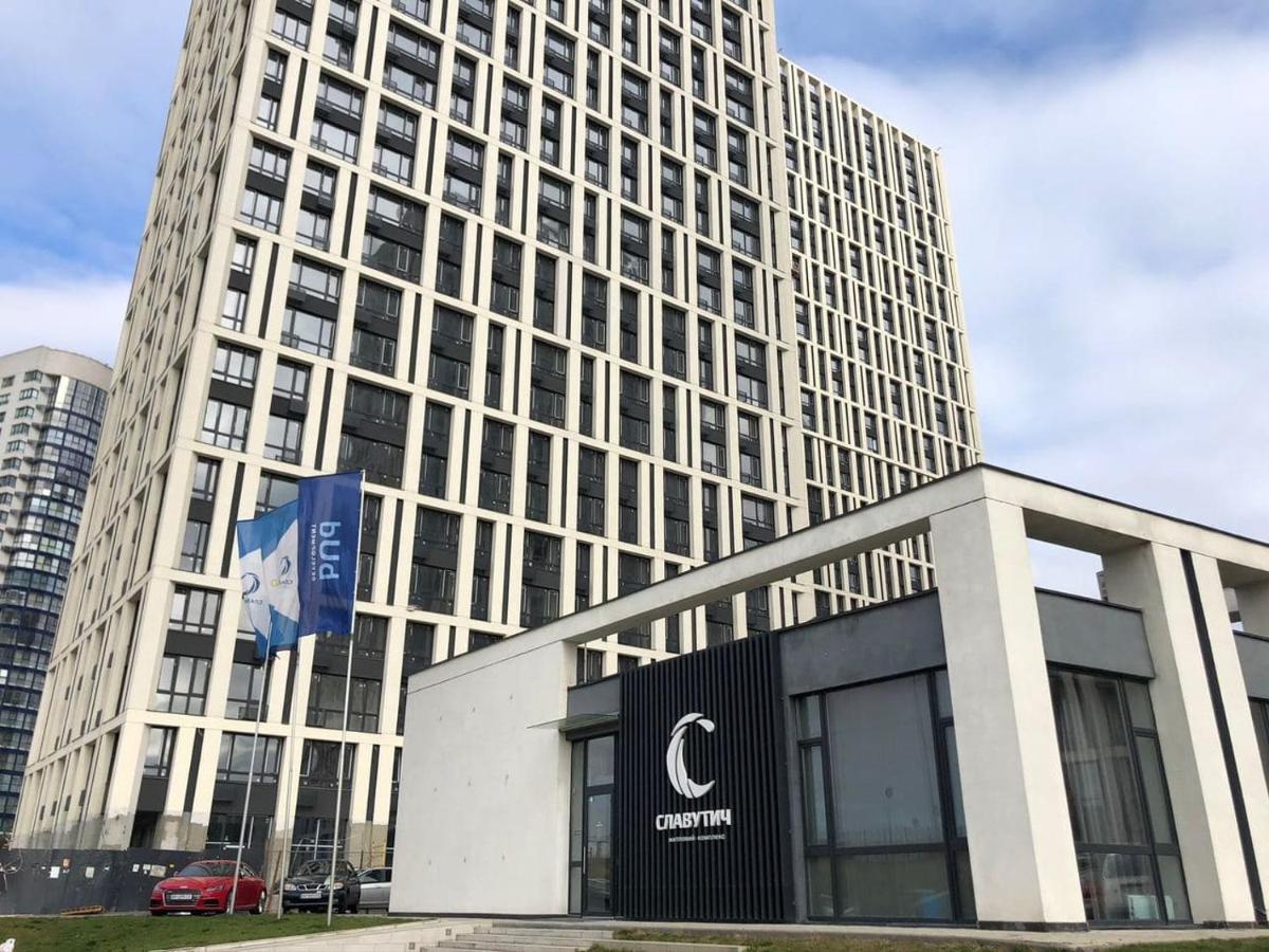 Slavutich Ecoloft *