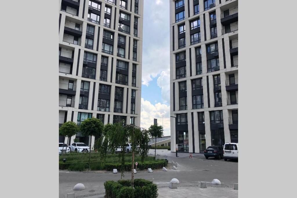 Slavutich Ecoloft