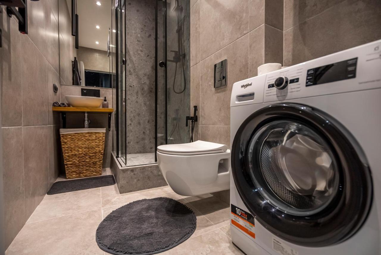 Slavutich Ecoloft Apartment *