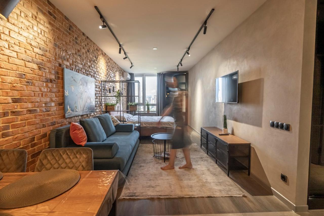 Slavutich Ecoloft *