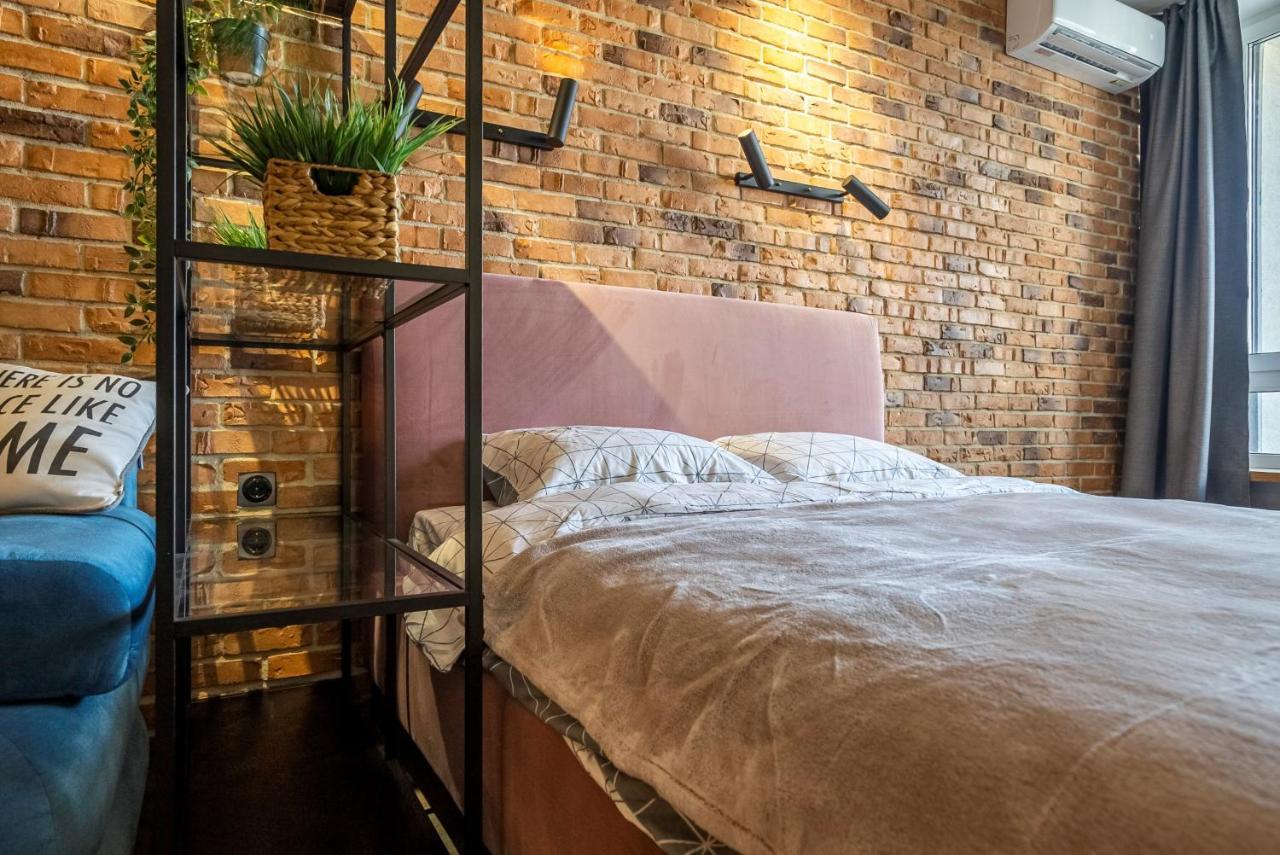 Slavutich Ecoloft Kyiv