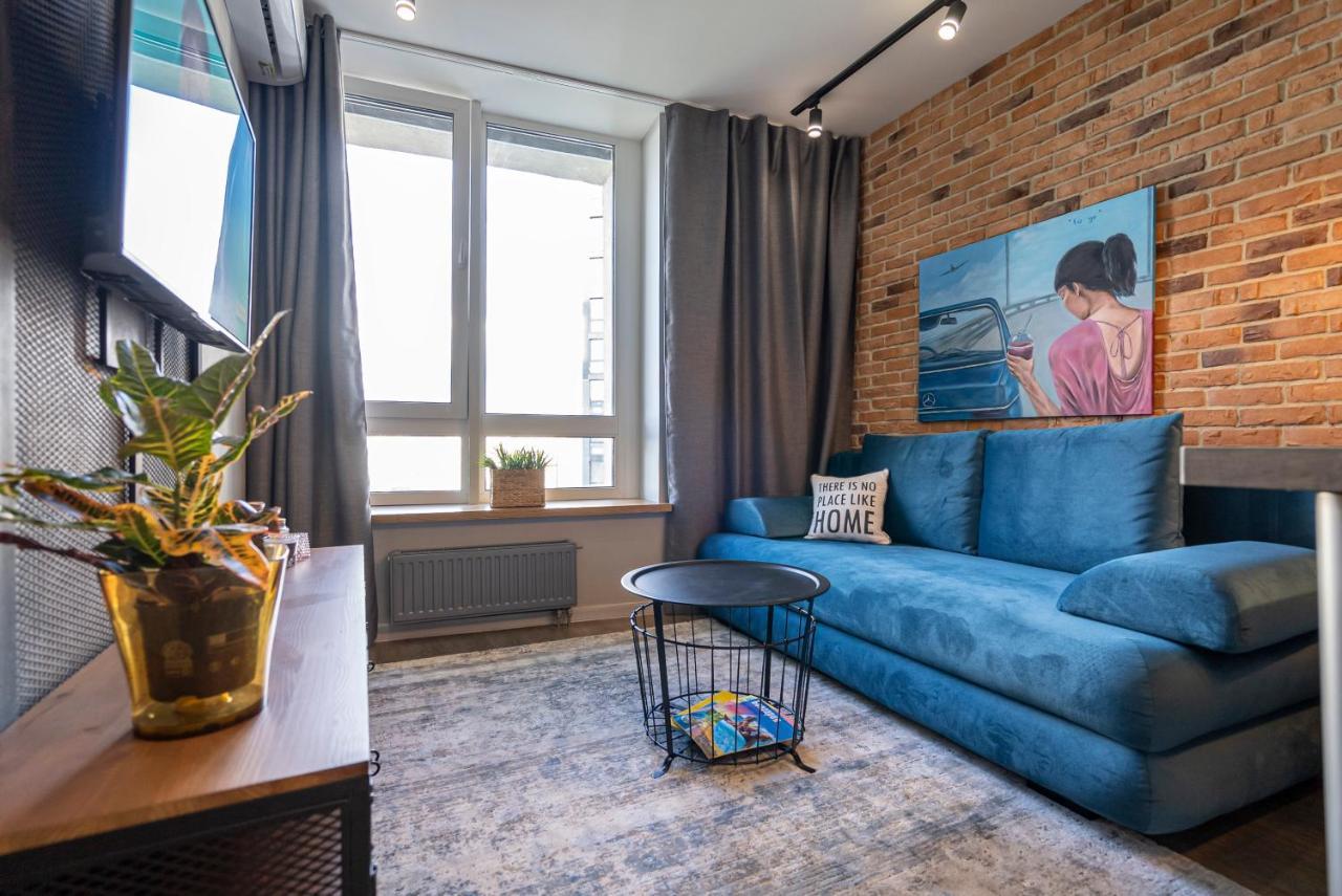 Slavutich Ecoloft