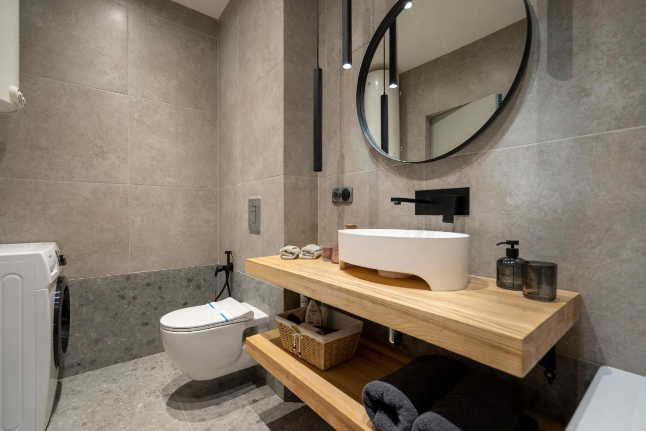 Slavutich Ecoloft Apartment Kyiv