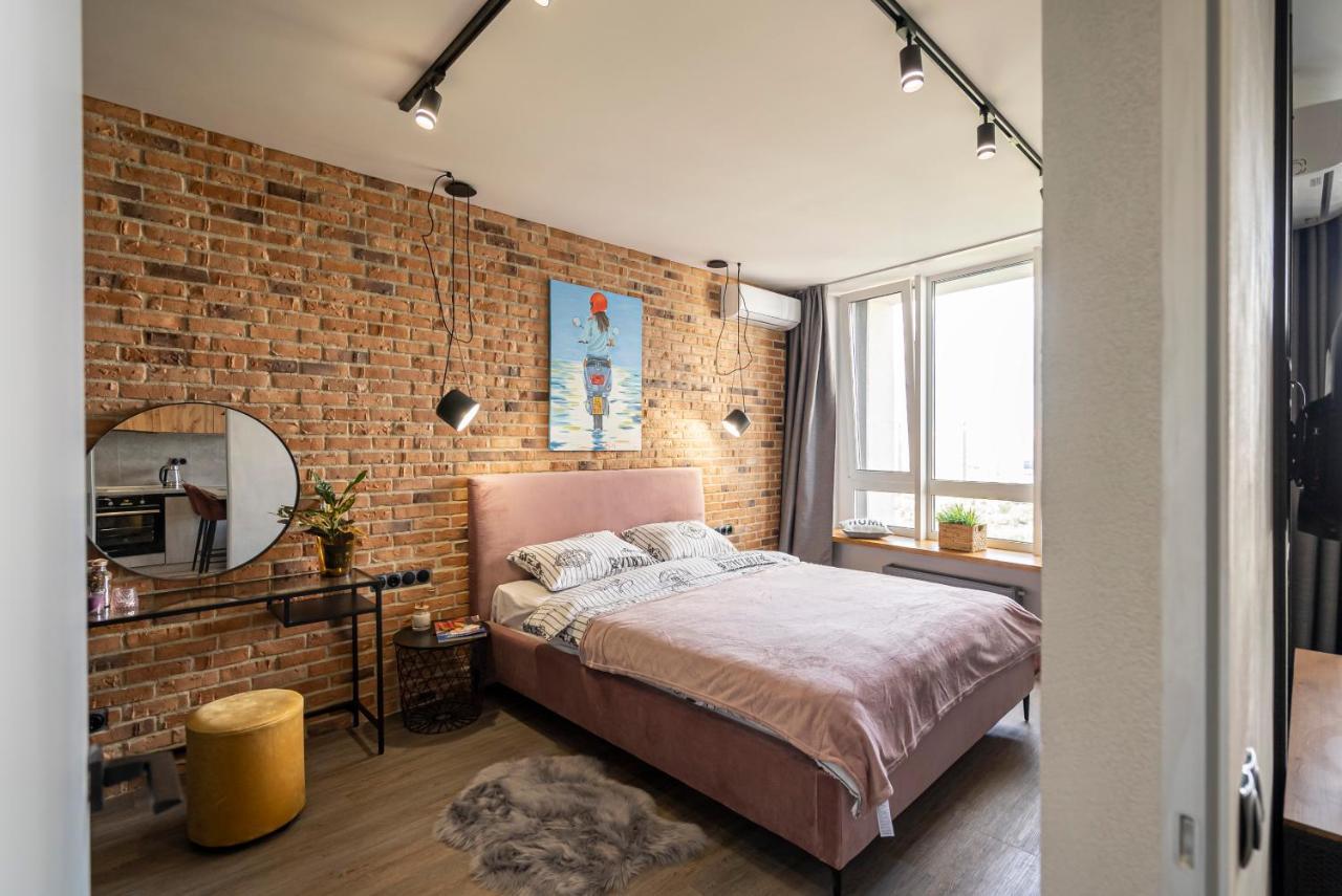Slavutich Ecoloft * Kyiv