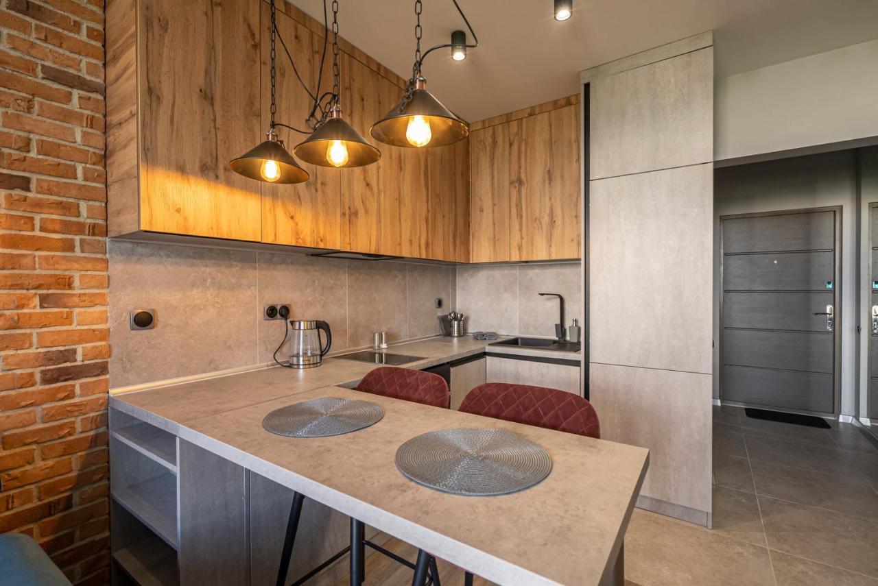 Slavutich Ecoloft Kyiv