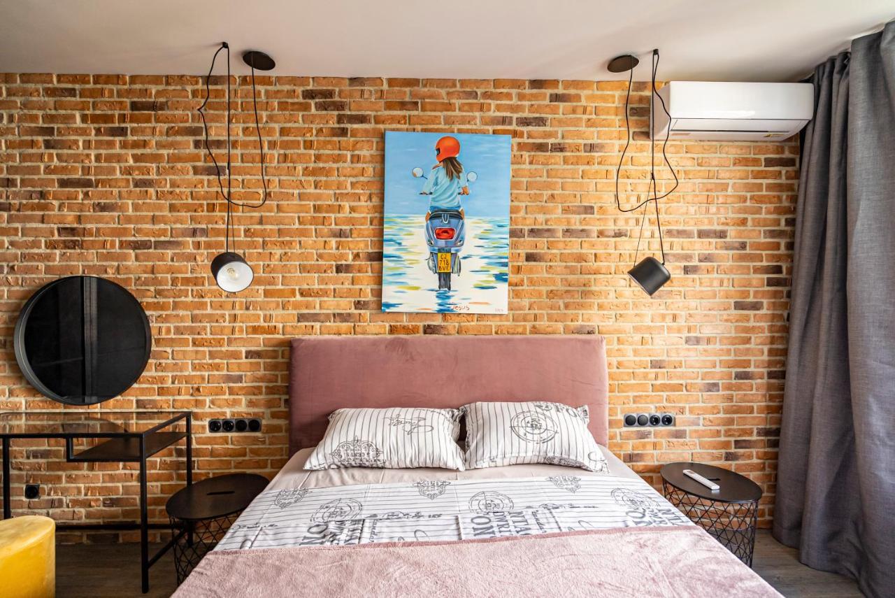 Slavutich Ecoloft Kyiv