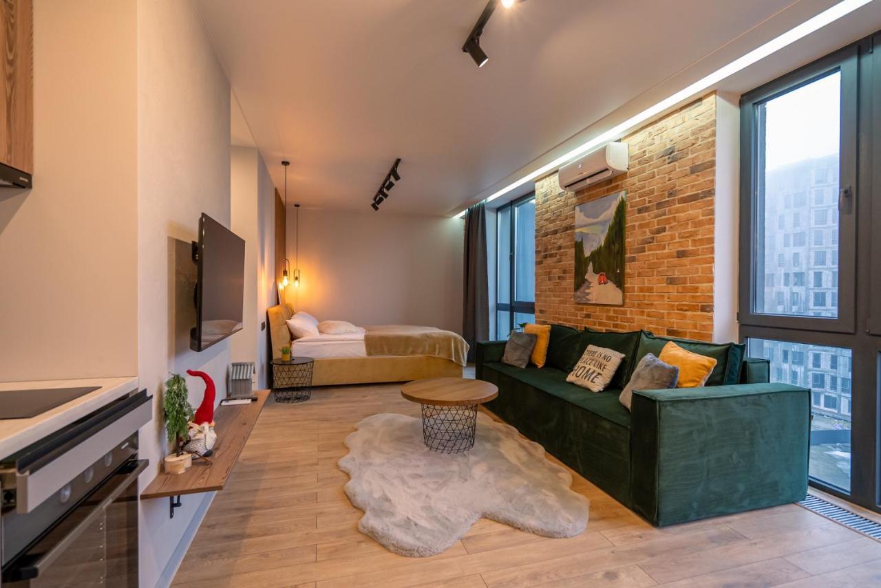 Slavutich Ecoloft