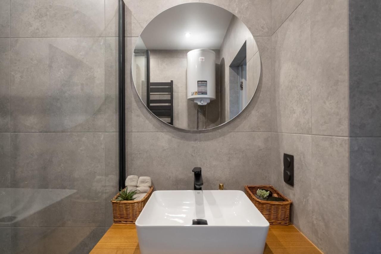Apartment Slavutich Ecoloft