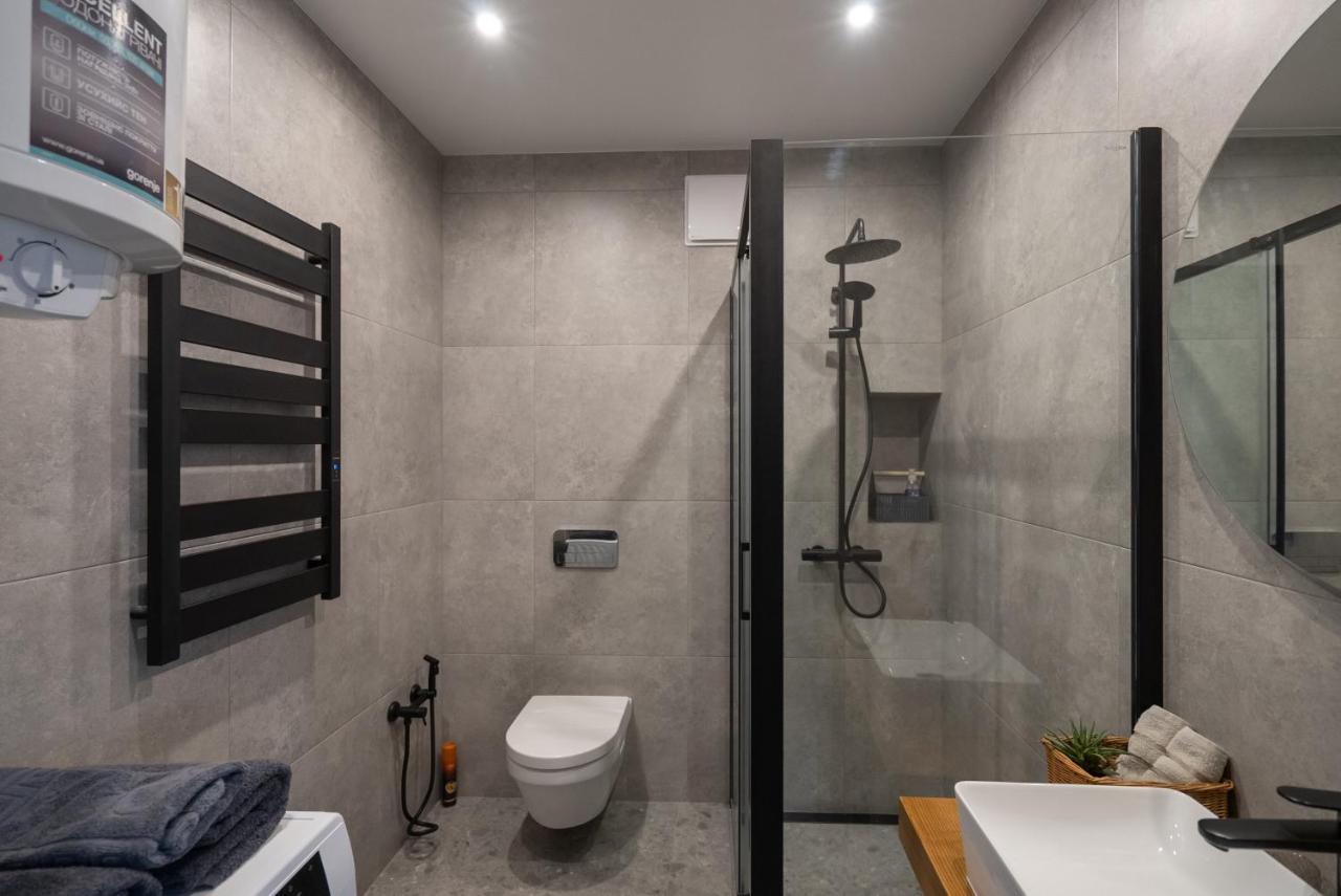 Slavutich Ecoloft Kyiv