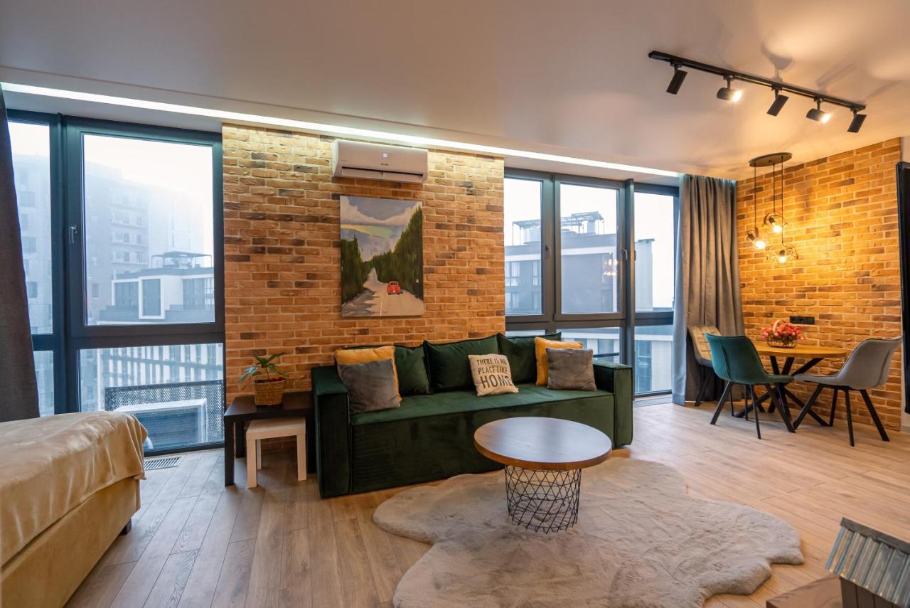 Slavutich Ecoloft *