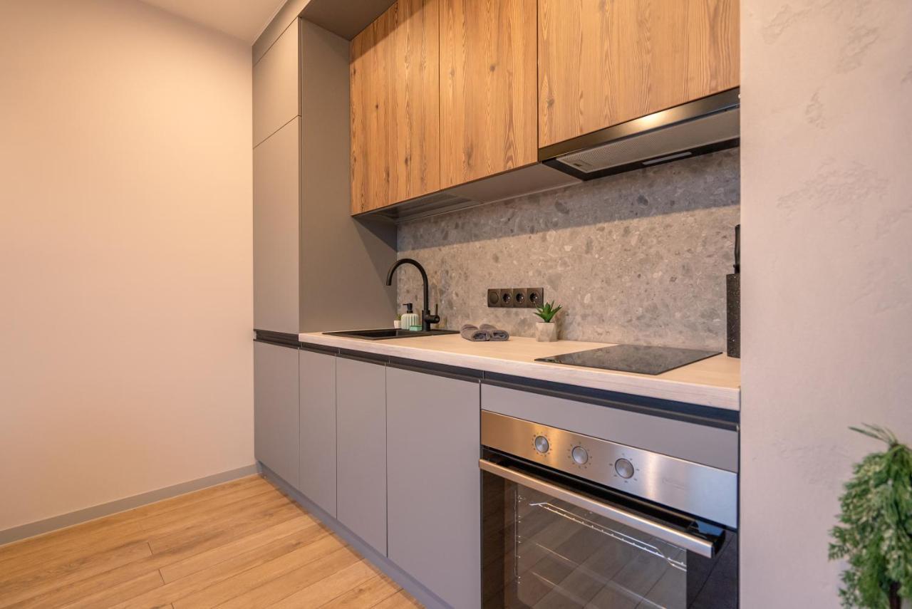 Slavutich Ecoloft Kyiv