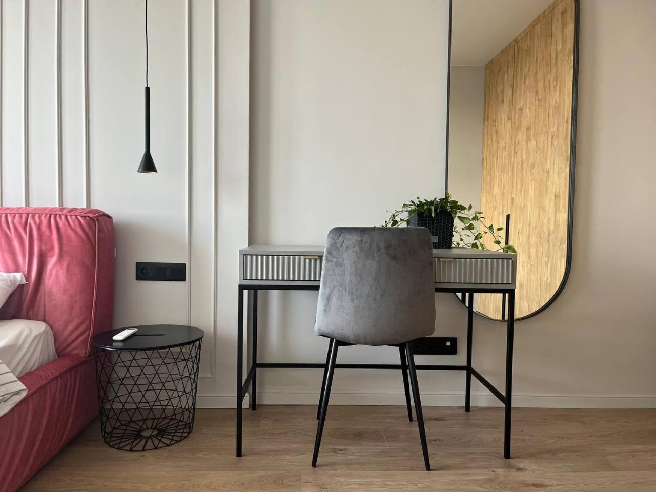 Apartment Slavutich Ecoloft Kyiv
