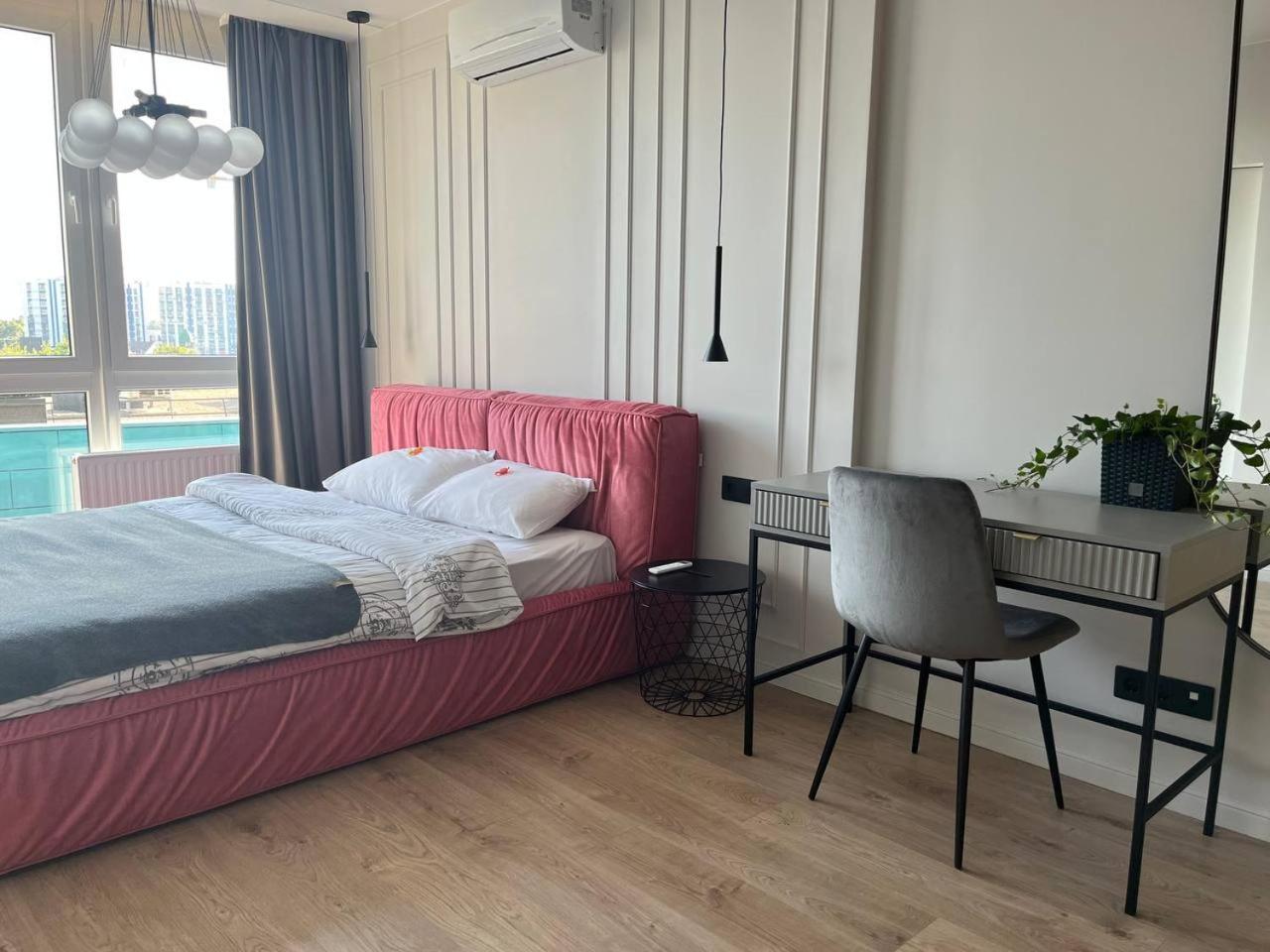 Slavutich Ecoloft