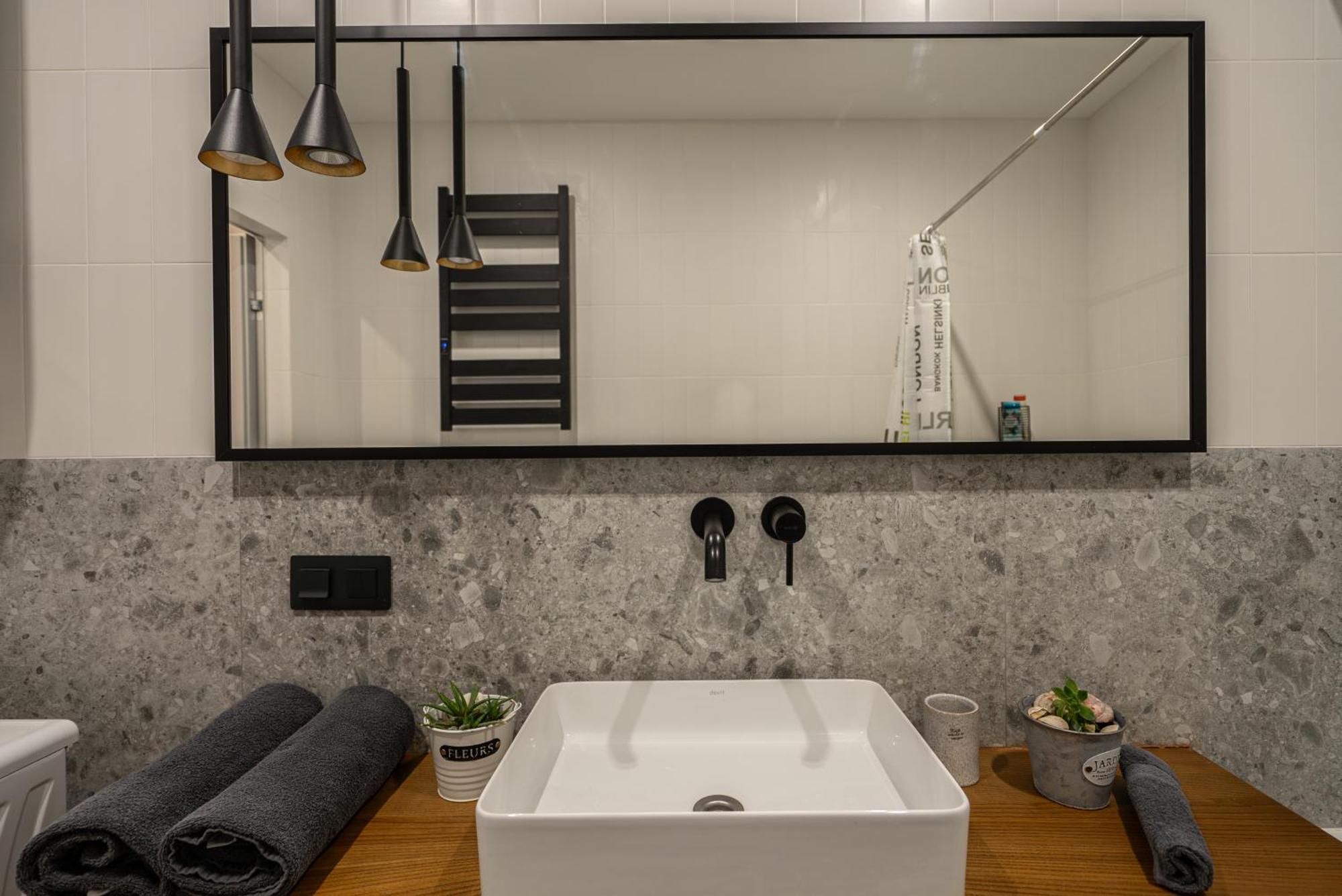 Slavutich Ecoloft Apartment