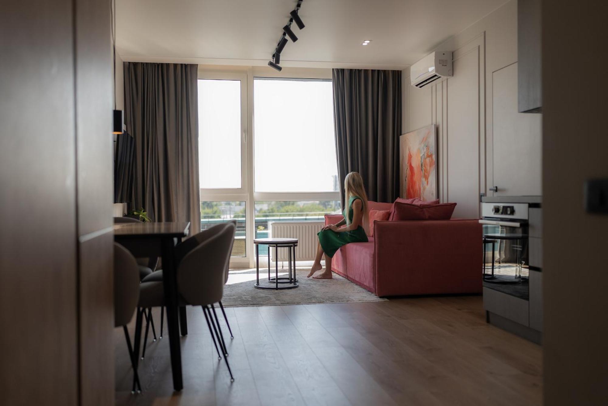 Slavutich Ecoloft Kyiv