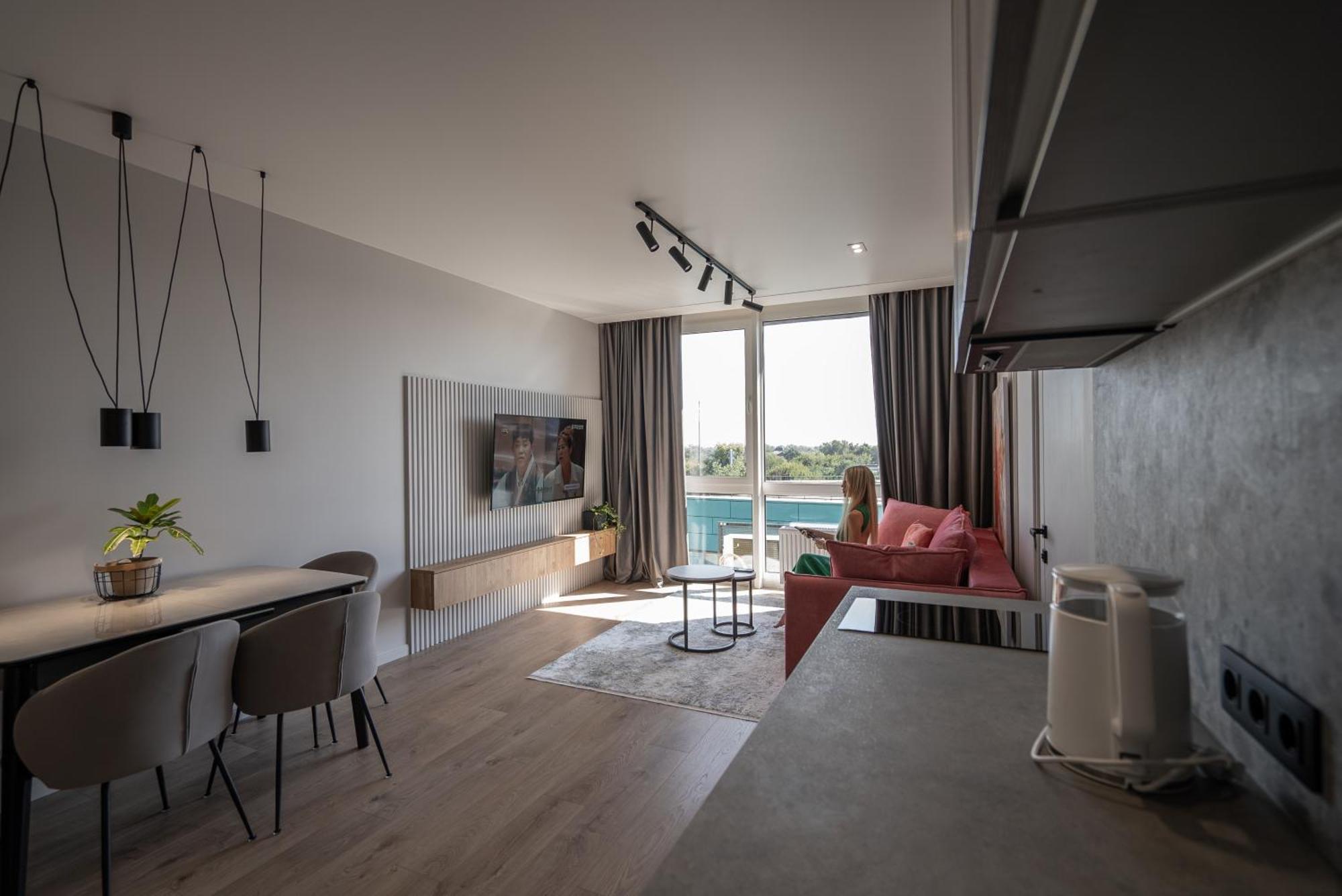 Slavutich Ecoloft *