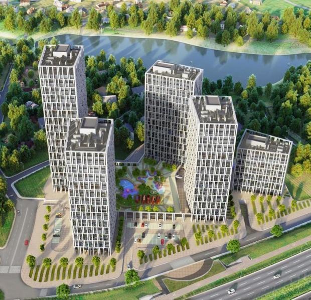 Slavutich Ecoloft *